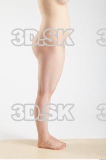 Leg reference of Heidi 0001